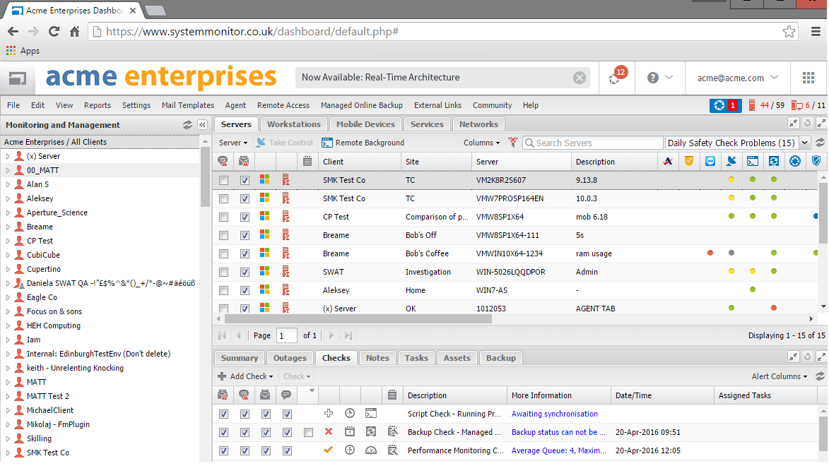 Coming soon in MAX RM… New Product Navigator with Single-Sign-On | N ...