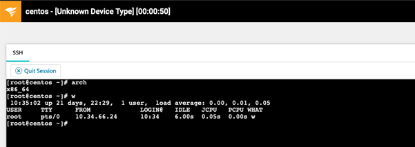 N Able Rmm Remote Access N-able RMM: Remote Access for Network Devices, Automation Manager and ...