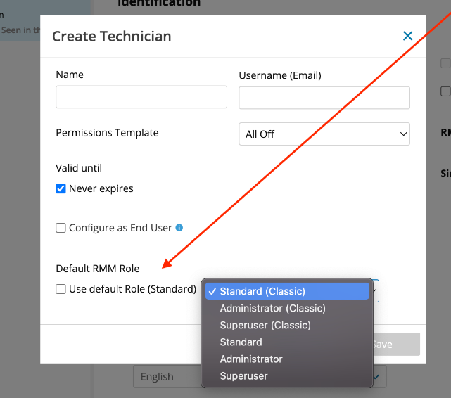 N-able N-sight: Introducing Automated User Synchronization Between Take ...